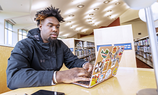 Library and Learning Commons